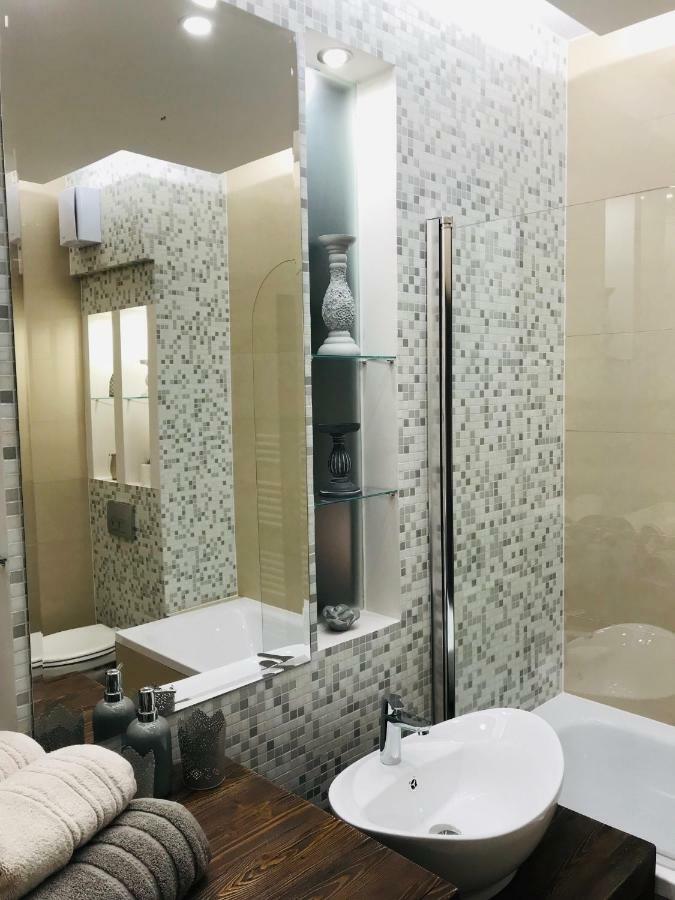 Orient Suite Шарвар Экстерьер фото