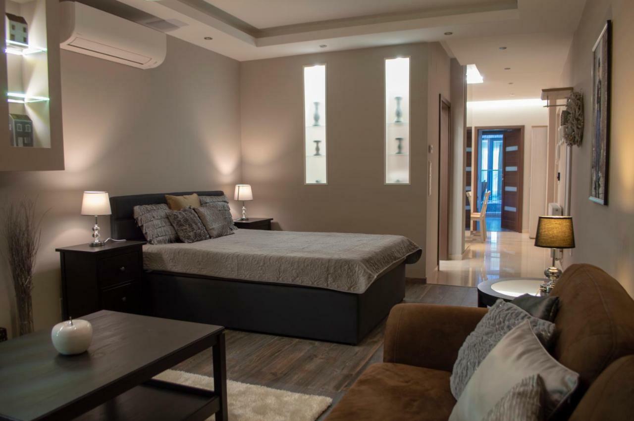 Orient Suite Шарвар Экстерьер фото