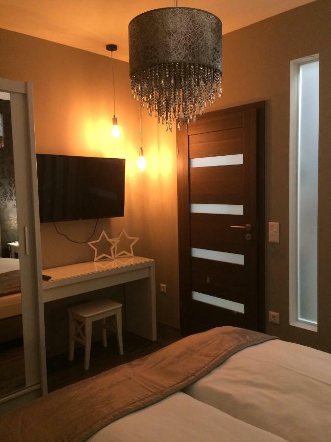 Orient Suite Шарвар Экстерьер фото
